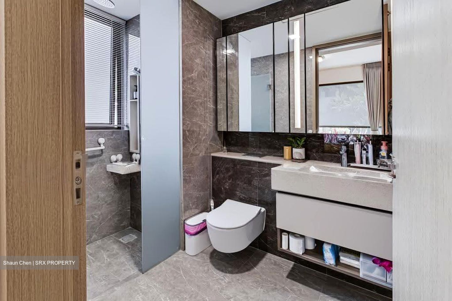 Dairy Farm Residences (D23), Apartment #631445171